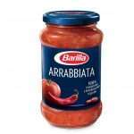 SUGO ARRABBIATA BARILLA GR.400
