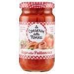 SUGO PUTTANESCA 190 C/NONNA