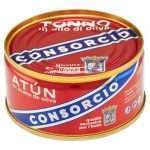 TONNO CONSORCIO GR.165