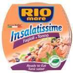 INSALATISSIME RIO FAGIOLI 160