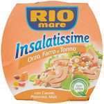 INSALATISSIME ORZO/FARRO 160