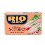 SGOMBRI RIO MARE GR.125 OLIO