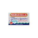 SGOMBRI MARUZZELLA 125