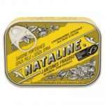 SARDINE MARUZZELLA 120 NATALINE