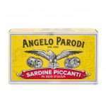 SARDINE PARODI GR.120 PICCANTI