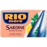 SARDINE RIO MARE GR.120