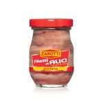 ALICI ZAROTTI TESE 60 VASO