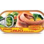 ALICI ZAROTTI TESE 48 SCATOLA