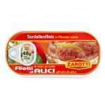ALICI ZAROTTI SALSA PICC.48 SCAT.