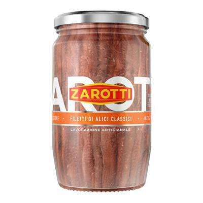 ALICI ZAROTTI TESE GR.720