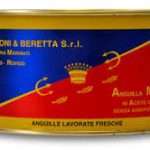 M B FERRONI&BERETTA 2KG