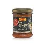 VS.VONGOLE SUGO ZAROTTI 200