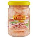 GAMBERETTI AL NAT.ZAROTTI GR.140
