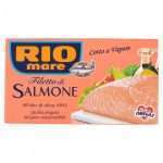SALMONE OLIO 150 FIL.RIO MARE
