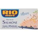 SALMONE AFFUM.150 FIL.RIO MARE