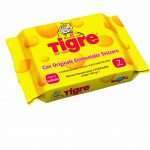 FETTINE TIGRE GR.140