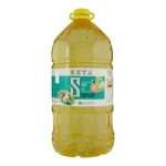 OLIO SEMI VARI LT.10 ZUCCHI