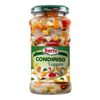CONDIRISO BERNI LEGGERO 290