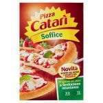 PIZZA CATARI' SOFFICE
