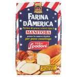 FARINA 0 AMERICA SPADONI 1 KG