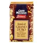 SEMOLA GRANO DURO SPADONI 1 KG.
