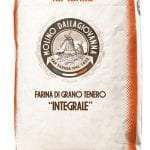 FARINA DI FARRO INTEGRALE D/G