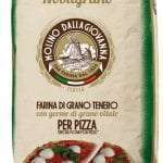 NOBILGRANO 0 R VERDE PIZZA D/G