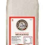 FARINA 00-S ROSSA D/G 5 KG