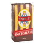 FARINA MAIS INTEGR.MORETTI 500