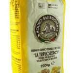 FARINA 000 PASTA KG.1 D/GIOVANNA GIALLA