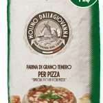 FARINA 00 PIZZA KG.1 D/GIOVANNA