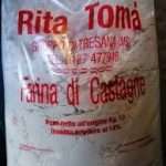 FARINA CASTAGNE SFUSA TOMA'
