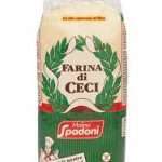 FARINA DI CECI GR.500
