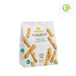 BIBANESI KAMUT BIO GR.250