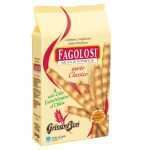 GRISSINI FAGOLOSI GR.250