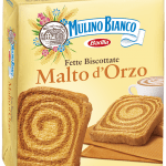 FETTE BISC.BARILLA MALTO D'ORZO