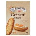 GRANETTI INTEGRALI BARILLA 280