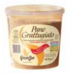 PANGRATTATO GRISSIN BON 400 GR.