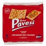 CRACKERS SALATI PAVESI