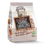 GALLETTINE GRANO SARACENO 50 GR.