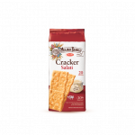 CRACKERS SALATI BARILLA 500