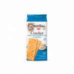 CRACKERS N/SALATI BARILLA 500