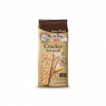 CRACKERS INTEGRALI BARILLA 500