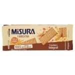 CRACKERS INTEGRALI MISURA 385