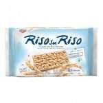 CRACKERS RISO SU RISO GALBUSERA 300