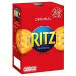 RITZ SAIWA