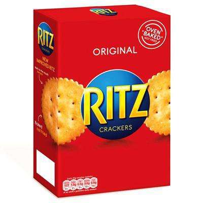 285690 RITZ SAIWA - immagine 1