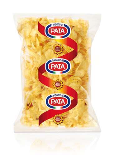 288278 PATATINE PATA GR.90 - immagine 1