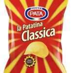 PATATINE PATA RUSTICHE GR.50