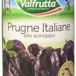 PRUGNE COTTE VALFRUTTA 400
